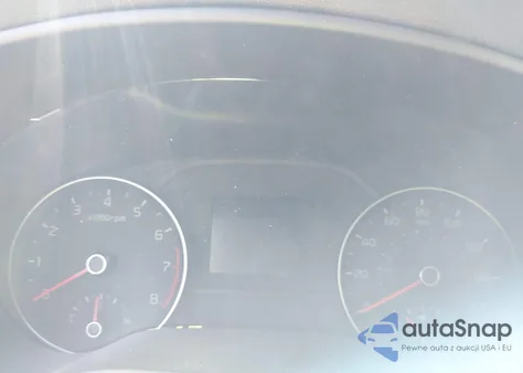 2019 Kia Sportage Lx z USA, uszkodzony, nr VIN KNDPMCAC4K7619661